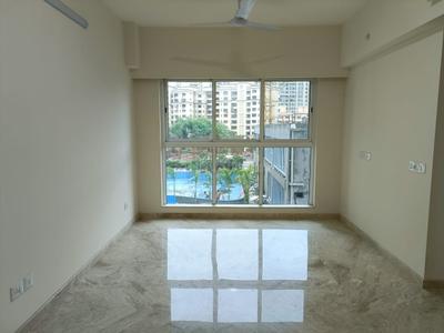 Hall Image of 1100 Sq.ft 2 BHK Apartment / Flat for sale in L And T Elixir Reserve, Powai Mumbai for Rs. 33000000