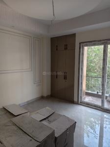 Bedroom Image of 1500 Sq.ft 3 BHK Builder Floor for sale in Sector 9 Gurgaon for Rs. 24800000