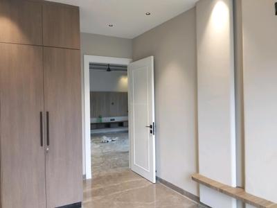 Bedroom Image of 1685 Sq.ft 3 BHK Builder Floor for sale in Vikaspuri New Delhi for Rs. 34000000