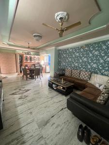 3 BHK Flat