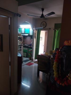 Hall Image of 1160 Sq.ft 3 BHK Apartment / Flat for sale in Mayfair Venus II, Narendrapur Kolkata for Rs. 5200000