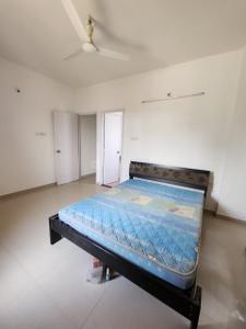 Bedroom Image of 2200 Sq.ft 3 BHK Apartment / Flat for sale in Kumar Mahatma Society, Kothrud Pune for Rs. 27000000