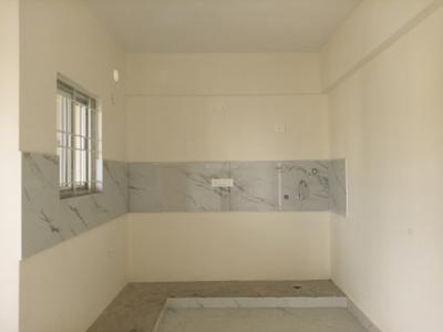 Kitchen Image of 1005 Sq.ft 2 BHK Apartment / Flat for sale in Kaval Bairasandra Bengaluru for Rs. 7500000