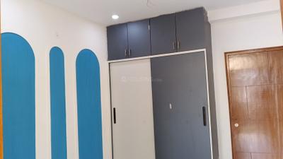 Bedroom Image of 1050 Sq.ft 2 BHK Apartment / Flat for sale in Avenue 1, Sector 73 Noida for Rs. 4500000