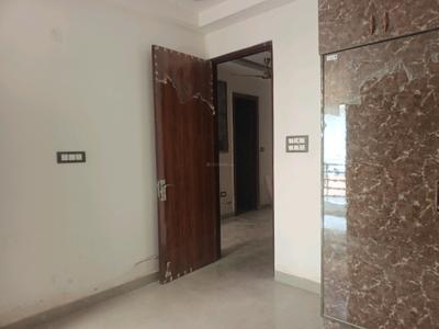 Bedroom Image of 1050 Sq.ft 2 BHK Apartment / Flat for sale in Krishna Elite Homes, Noida Extension Greater Noida for Rs. 4500500