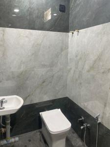 Bathroom Image of 1700 Sq.ft 3 BHK Independent House for sale in Kathora Amravati for Rs. 7500000