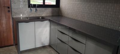 Kitchen Image of 2100 Sq.ft 4 BHK Villa for sale in Jahangirabad Surat for Rs. 11100000