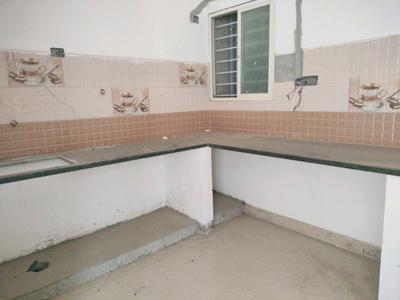 Kitchen Image of 1550 Sq.ft 3 BHK Apartment / Flat for sale in Fern Nest, Electronic City Bengaluru for Rs. 7750000