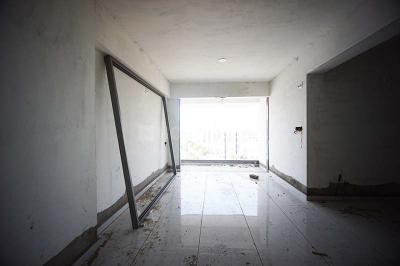 Hall Image of 1440 Sq.ft 2 BHK Apartment / Flat for sale in Vincitore Valley, Hathijan Ahmedabad for Rs. 4500000