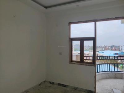 Bedroom Image of 900 Sq.ft 3 BHK Builder Floor for sale in DLF Ankur Vihar Ghaziabad for Rs. 3330000