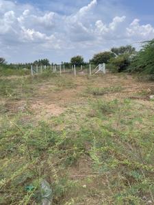 Image of 3210 Sq.ft Residential Plot / Land for sale in Mekkudi, Tiruchirappalli for Rs. 3520000