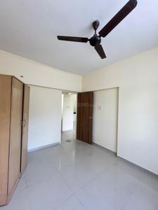Bedroom Image of 950 Sq.ft 2 BHK Apartment / Flat for sale in Hinjawadi Phase 3 Pune for Rs. 6400000