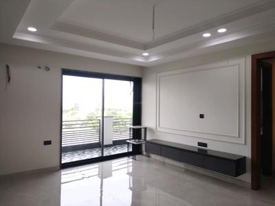 Bedroom Image of 4500 Sq.ft 4 BHK Builder Floor for sale in TDI The Retreat, Sector 89 Faridabad for Rs. 40000000