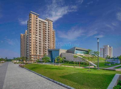 Image of 1264 Sq.ft 2 BHK Apartment / Flat for sale in Eldeco Acclaim, Sector 2, Sohna for Rs. 10000000