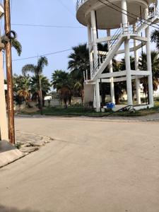 Image of 450 Sq.ft Residential Plot / Land for sale in Mangalnath Singapore Residency, Devguradia, Indore for Rs. 3000000