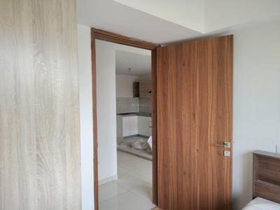 Bedroom Image of 653 Sq.ft 2 BHK Apartment / Flat for sale in Jaypee Greens Greater Noida for Rs. 11000000