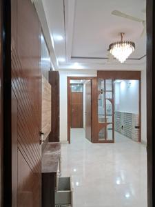 Main Entrance Image of 950 Sq.ft 2 BHK Apartment / Flat for sale in Capital Hometech Pride 2, Sector 73 Noida for Rs. 3810000