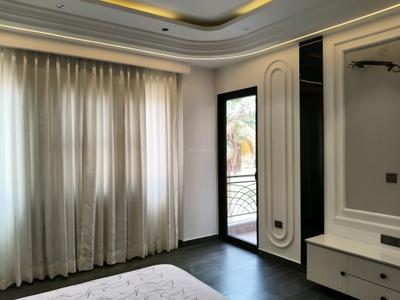 Bedroom Image of 3078 Sq.ft 4 BHK Builder Floor for sale in Sector 23 Gurgaon for Rs. 32000000