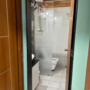 Image of 850 Sq.ft 2 BHK Apartment / Flat for rent in NG Vrundavan, Yerawada, Pune for Rs. 30000