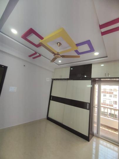 Kondapur Raghavendra colony Bedroom 1