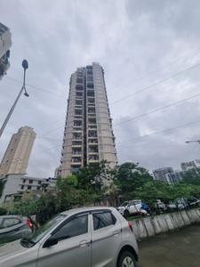 Image of 900 Sq.ft 2 BHK Apartment / Flat for sale in Guru Atman, Kalyan West, Kalyan for Rs. 6300000