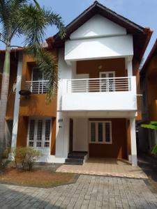 Image of 1300 Sq.ft 3 BHK Independent House for rent in Panangad, Kochi for Rs. 24000
