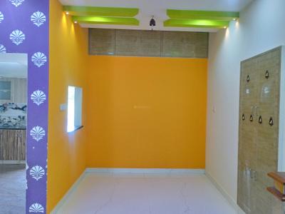 3 BHK Independent House