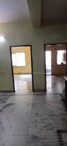 Image of 990 Sq.ft 2 BHK Apartment / Flat for sale in Baguiati, Kolkata for Rs. 3800000