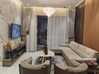 Hall Image of 1702 Sq.ft 3 BHK Apartment / Flat for sale in AVINEA, Hadapsar Pune for Rs. 15900000