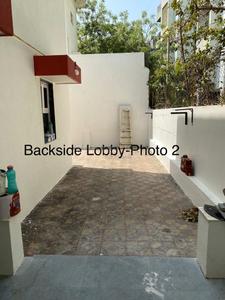 Image of 2200 Sq.ft 4 BHK Independent House for rent in Motera, Ahmedabad for Rs. 35000