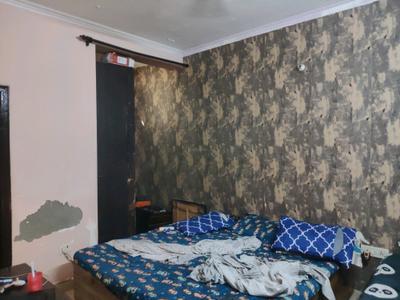 Bedroom Image of 1350 Sq.ft 3 BHK Builder Floor for sale in Pali Faridabad for Rs. 6500000