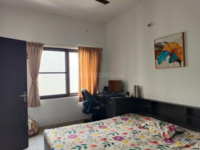 Bedroom Image of 1859 Sq.ft 3 BHK Villa for sale in  Sarjapur Railway Mens Cghs Layout, Sarjapur Bengaluru for Rs. 20550000