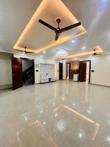 Hall Image of 1800 Sq.ft 4 BHK Apartment / Flat for sale in Shalimar Garden Ghaziabad for Rs. 17000000
