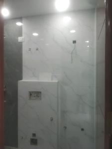 Bedroom Three Image of 1150 Sq.ft 3 BHK Builder Floor for sale in Garhi New Delhi for Rs. 15800000
