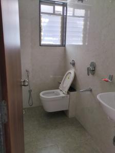 Image of 951 Sq.ft 2 BHK Apartment / Flat for sale in Dhayari, Pune for Rs. 7300000