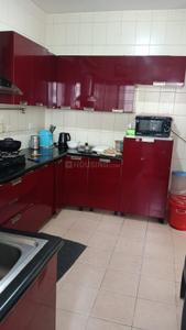 Kitchen Image of 2650 Sq.ft 4 BHK Apartment / Flat for sale in Sobha Magnolia, BTM Layout Bengaluru for Rs. 35500000