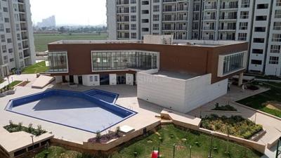 Image of 2077 Sq.ft 3.5 BHK Builder Floor for sale in Umang Winter Hills, Sector 77, Gurgaon for Rs. 23000000
