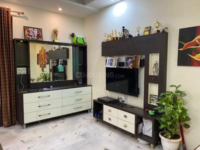 1.5 BHK Independent Builder Floor