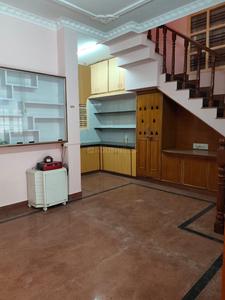 Hall Image of 1200 Sq.ft 3 BHK Independent House for rent in Kumaraswamy Layout Bengaluru for Rs. 35000