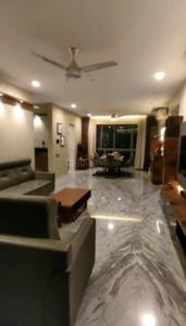 Hall Image of 2350 Sq.ft 4 BHK Apartment / Flat for sale in Kasturi Epitome, Wakad Pune for Rs. 34400000