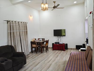 Hall Image of 1700 Sq.ft 3 BHK Independent House for sale in Arjun Nagar Amravati for Rs. 8000000