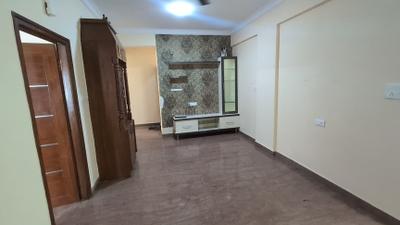 Living Room Image of 1600 Sq.ft 3 BHK Builder Floor for rent in BTM Layout Bengaluru for Rs. 44000
