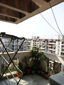 Living Room Image of 1836 Sq.ft 3 BHK Apartment / Flat for sale in Aero View Heights, Sector 22 Dwarka New Delhi for Rs. 28000000