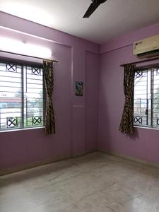 Bedroom Image of 1417 Sq.ft 3 BHK Apartment / Flat for sale in Writik Complex, Panchpota Kolkata for Rs. 6000000