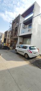 Image of 675 Sq.ft Residential Plot / Land for sale in Silver Star City Extension 1, Silicon City, Indore for Rs. 4725000