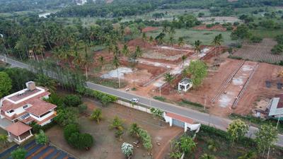 Image of 1163 Sq.ft Residential Plot / Land for sale in Bommenahalli, Mysore for Rs. 5000000