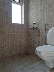 Bedroom Two Image of 1069 Sq.ft 2.5 BHK Apartment / Flat for sale in Paras Tierea, Sector 137 Noida for Rs. 9000000