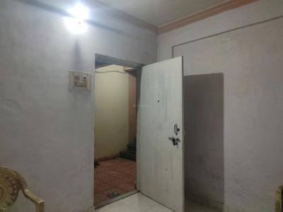 Living Room Image of 425 Sq.ft 1 BHK Builder Floor for sale in Virar West Virar for Rs. 1650000