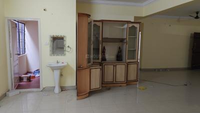 Living Room Image of 1700 Sq.ft 3 BHK Apartment / Flat for rent in Koramangala Bengaluru for Rs. 70000