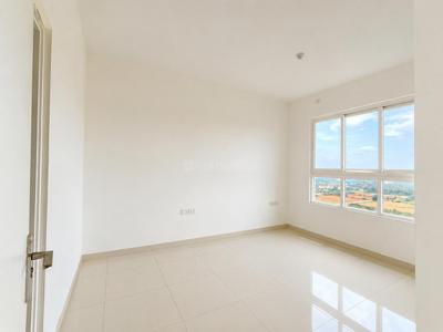 Bedroom Image of 1660 Sq.ft 3 BHK Apartment / Flat for sale in Godrej Aqua, Hosahalli Bengaluru for Rs. 18700000